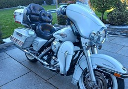 Gebrauchte Harley-Davidson Electra Glide Ultra Classic FLHTCU