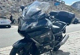 Gebrauchte BMW K 1600 GT