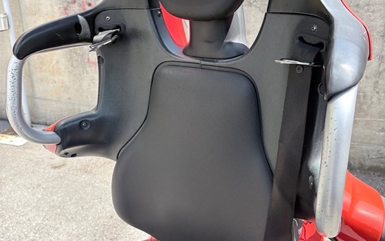 Gebrauchtmotorrad BMW C1 125  PUR - Bild 6