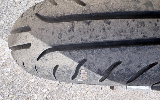 Gebrauchtmotorrad BMW C1 125  PUR - Bild 9