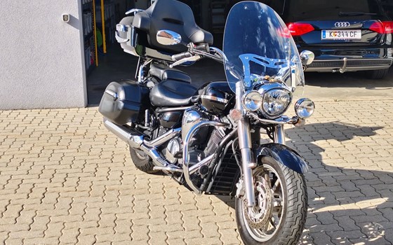 Gebrauchtmotorrad Yamaha XVS 1300 A - Bild 16