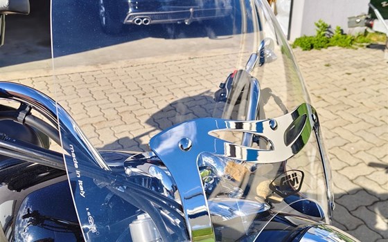 Gebrauchtmotorrad Yamaha XVS 1300 A - Bild 18