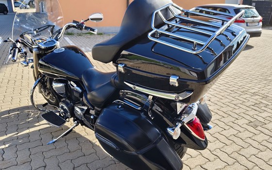 Gebrauchtmotorrad Yamaha XVS 1300 A - Bild 19