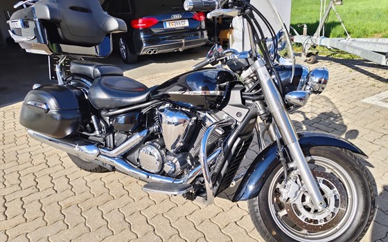 Gebrauchtmotorrad Yamaha XVS 1300 A - Bild 23