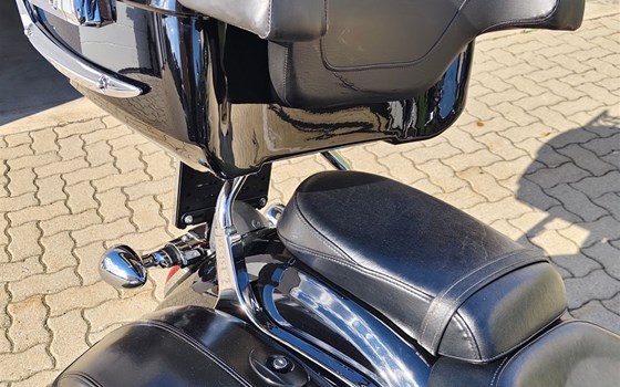 Gebrauchtmotorrad Yamaha XVS 1300 A - Bild 8