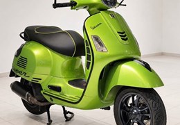 Gebrauchte Vespa 125 Super