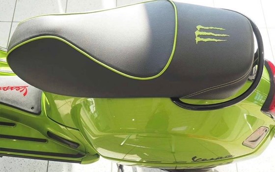Gebrauchtmotorrad Vespa 125 Super - Bild 17