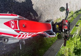 Gebrauchte Beta RR 125T