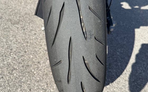 Gebrauchtmotorrad KTM 390 Duke - Bild 6