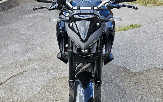 Gebrauchtmotorrad Yamaha MT-03 - Bild 5