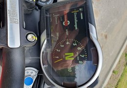 Gebrauchte Ducati Scrambler Full Throttle