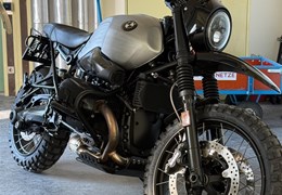 Gebrauchte BMW R nineT Urban G/S