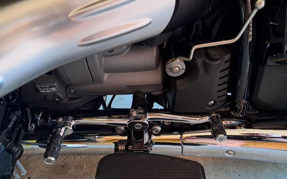 Gebrauchtmotorrad BMW R 18 Transcontinental - Bild 12