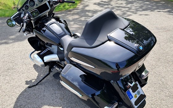 Gebrauchtmotorrad BMW R 18 Transcontinental - Bild 2
