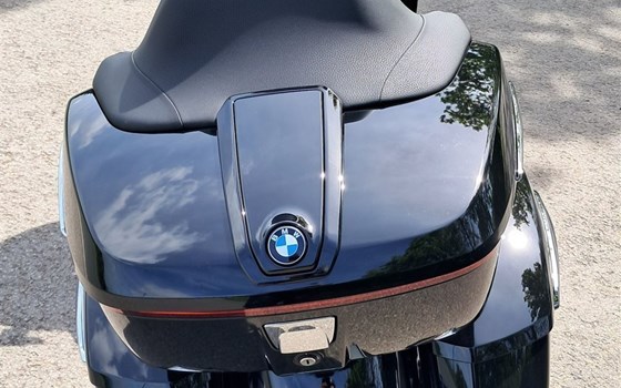 Gebrauchtmotorrad BMW R 18 Transcontinental - Bild 6