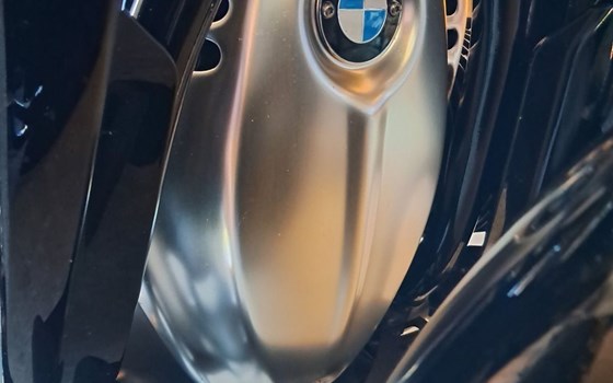 Gebrauchtmotorrad BMW R 18 Transcontinental - Bild 7
