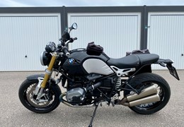 Gebrauchte BMW R nineT