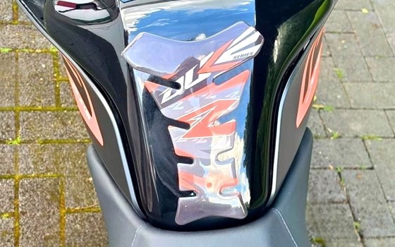Gebrauchtmotorrad KTM 125 Duke - Bild 4