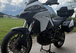 Gebrauchte Ducati Multistrada 950