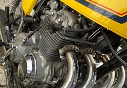 Gebrauchte Honda CB 400 F