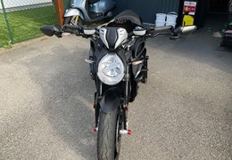 Gebrauchte MV Agusta Dragster 800 R