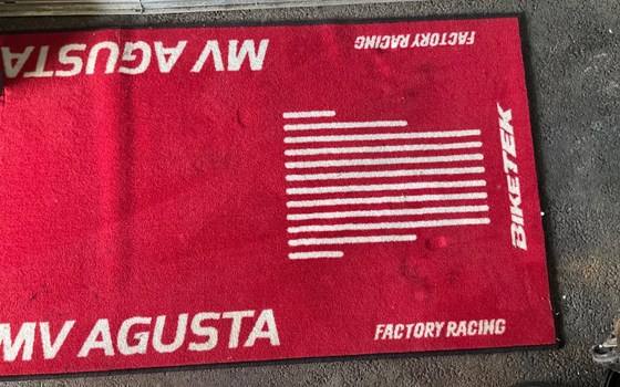 Gebrauchtmotorrad MV Agusta Dragster 800 R - Bild 12
