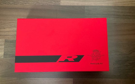 Gebrauchtmotorrad MV Agusta Dragster 800 R - Bild 15