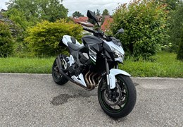 Gebrauchte Kawasaki Z 800