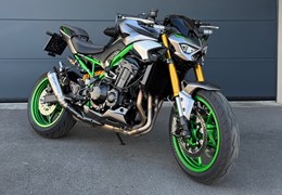 Gebrauchte Kawasaki Z900 SE