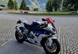 Gebrauchte BMW S 1000 RR