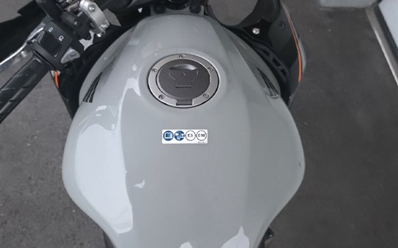Gebrauchtmotorrad Honda CB 500 - Bild 4