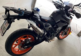 Gebrauchte KTM 790 Duke L