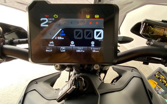 Gebrauchtmotorrad KTM 790 Duke L - Bild 3