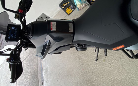Gebrauchtmotorrad KTM 790 Duke L - Bild 4