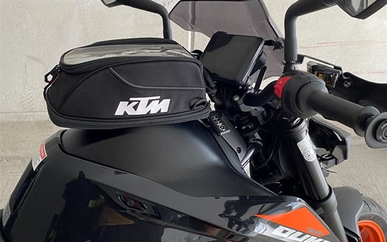 Gebrauchtmotorrad KTM 790 Duke L - Bild 5