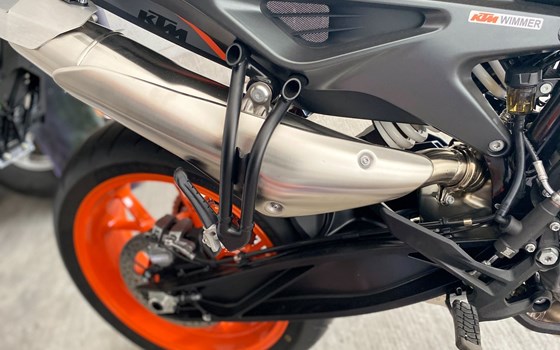 Gebrauchtmotorrad KTM 790 Duke L - Bild 7