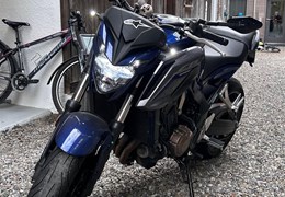 Occasion Honda CB650F