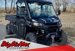Neumotorrad Can-Am Traxter XU HD10 T