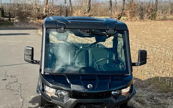 Neufahrzeug Can-Am Traxter XU HD10 T - Bild 16