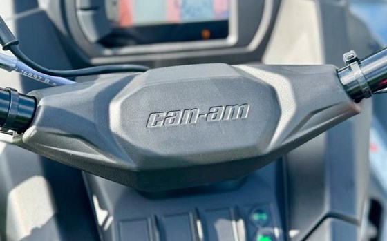 Neufahrzeug Can-Am Outlander DPS 570 T - Bild 10