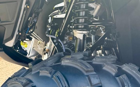 Neufahrzeug Can-Am Outlander DPS 570 T - Bild 16