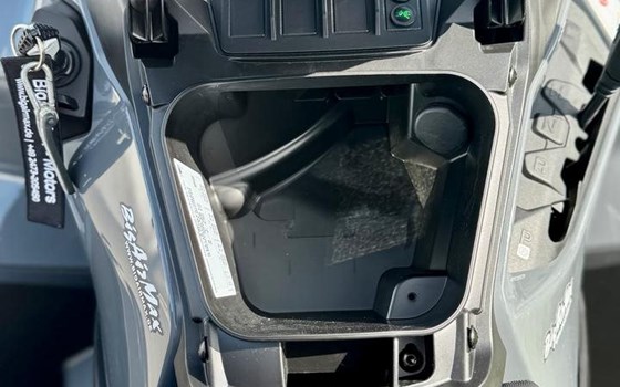 Neufahrzeug Can-Am Outlander DPS 570 T - Bild 19