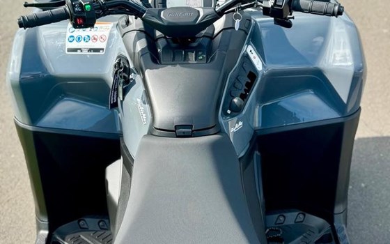 Neufahrzeug Can-Am Outlander DPS 570 T - Bild 6