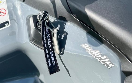 Neufahrzeug Can-Am Outlander DPS 570 T - Bild 7