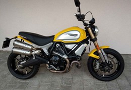 Occasion Ducati Scrambler 1100