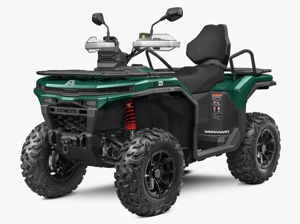 CFMOTO CFORCE 450