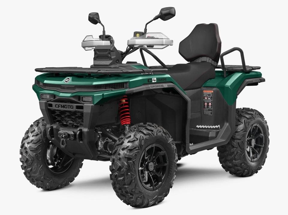 CFMOTO CFORCE C4 Touring ABS EPS 