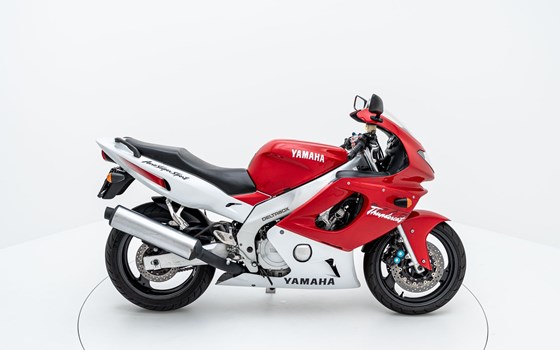 Offerta Yamaha YZF 600 R Thundercat - Immagine 1