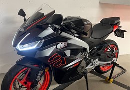 Occasion Aprilia RS 457