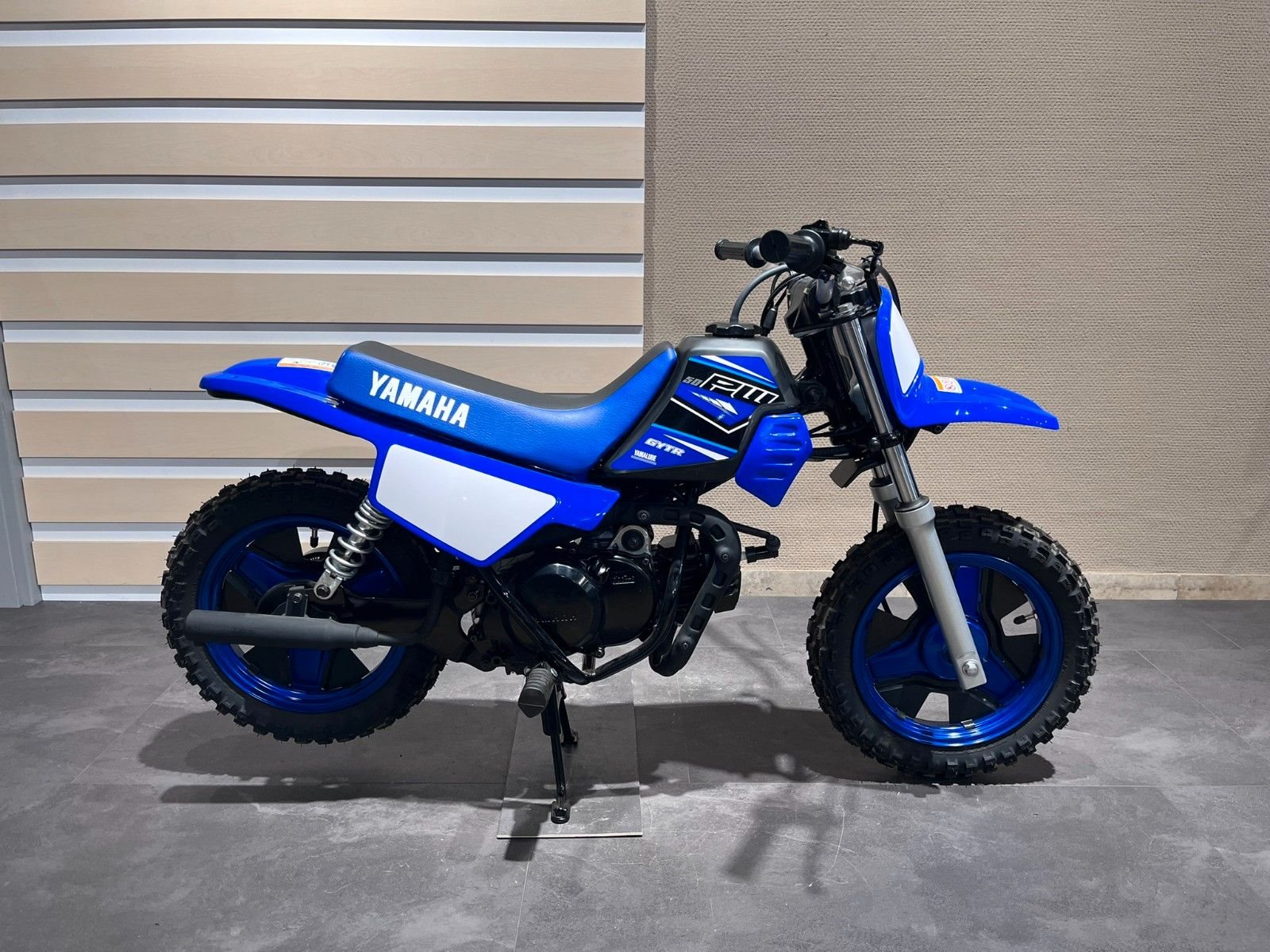 Yamaha PW50